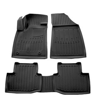 Covorase cauciuc Stingray 3D (5 buc) MG 5 II 2020-