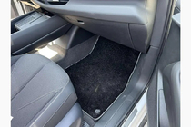 Volkswagen ID. UNYX 2024- Covorase textile Premium (Negru) foto 2