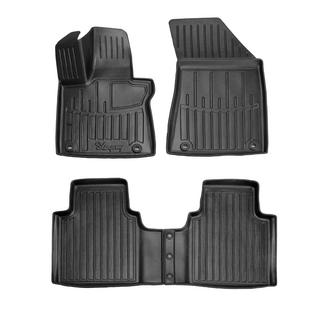 Covorase cauciuc Stingray 3D (4 buc) Liceul MG 2024- an.
