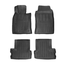 Mini Cooper R50/52/53 2000-2006 Covorase cauciuc Stingray 3D (4 buc) foto 1
