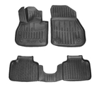 Mini Countryman F60 2017-2023 Covorase cauciuc Stingray 3D (4 buc) foto 1
