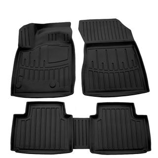 Covorase cauciuc Stingray 3D (5 buc)