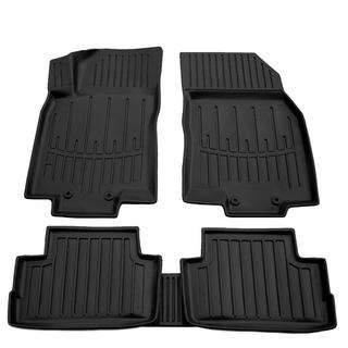 Covorase Cauciuc Stingray 3D (Pentru Rogue Sport, 5 buc)