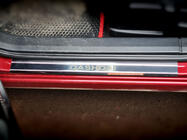 Nissan Qashqai 2014-2021 Praguri inox Carmos V1 set 4 buc foto 2
