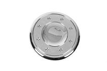 Volkswagen Golf 4 1997-2006 Capac trapa rezervor V1 (Plastic) foto 1