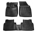 Skoda Elroq 2025- Covorase cauciuc Stingray 3D foto 1