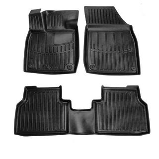 Covorase cauciuc Stingray 3D