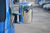 Volkswagen LT 1995-2006 Capace Oglinzi (2 buc, Plastic) foto 1