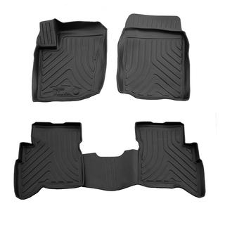 Covorase cauciuc Stingray 3D (5 usi, 4 buc) Suzuki Vitara 1998-2006
