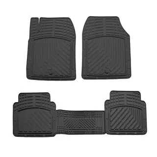Covorase auto universale cauciuc Stingray 3D