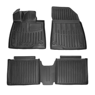 Covorase cauciuc Stingray 3D (4 buc) Zeekr 007 2023-