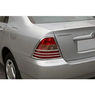 Capace Cromate Stopuri (2002-2004, 2 buc, plastic) foto 1