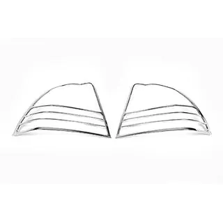 Capace Cromate Stopuri (2002-2004, 2 buc, plastic) foto 3