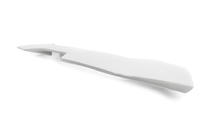 Fiat Punto Grande/EVO 2006-2018 Spoiler spate ABARTH (2006-2010, grunduit) foto 2