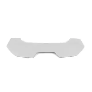 Spoiler spate ABARTH (2006-2010, grunduit) foto 4