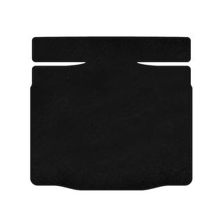 Covoras portbagaj textil Classic V-2 (LB, Negru) Opel Insignia 2008-2017