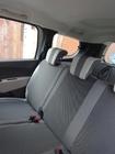 Renault Lodgy 2013-2022 Huse Auto (Piele Ecologica↗Textil, Premium) foto 16
