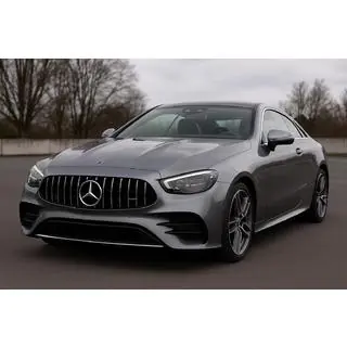 Grila Fata Panamericana GT (pentru AMG-Line 2020-2023)
