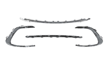 Mercedes Vito/V-class W447 2014- Kit ornamente crom bara fata (2023+) foto 7