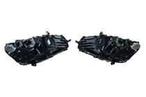 Mercedes S-class W223 2020- Faruri fata LED (2 buc) foto 7