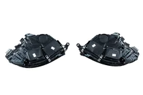 Mercedes S-class W223 2020- Faruri fata LED (2 buc) foto 9