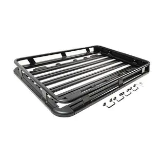 Cos portbagaj plafon Niken 4x4 (Aluminiu) foto 4