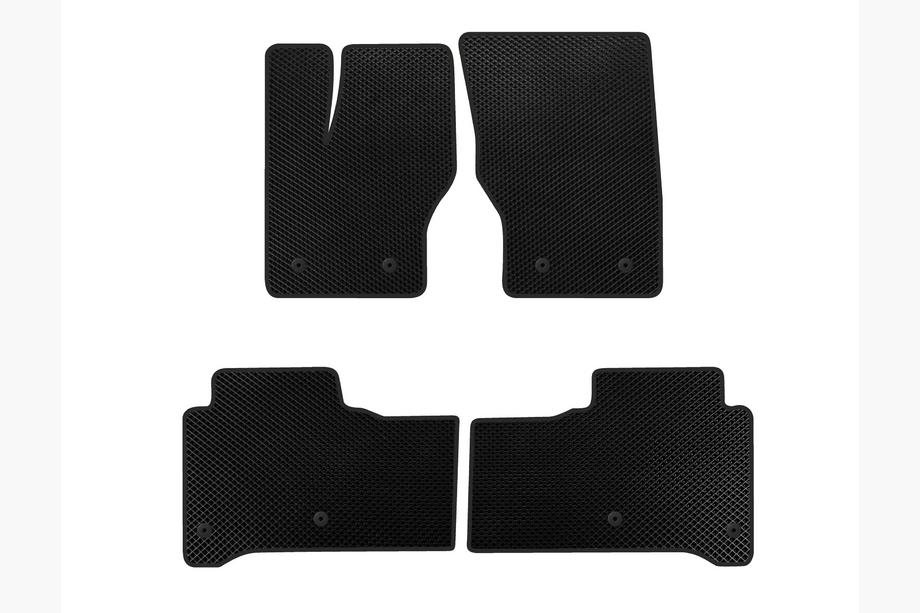 Range Rover V L460 2021- Covorase EVA (Negru) Image