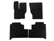 Range Rover IV L405 2013-2021 Covorase EVA (Long, Negru) foto 1