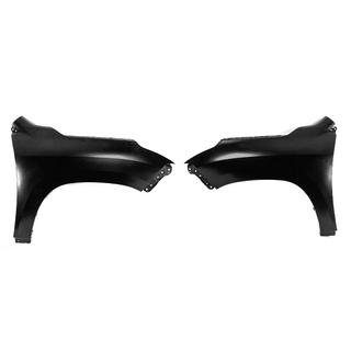 Aripa din kitul restyling GBT (1 buc) Lexus LX570/450d 2008-2022