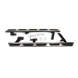 Praguri Laterale OEM-V1 (2 buc, Aluminiu) foto 4