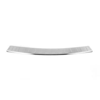 Protectie bara spate OmsaLine inox foto 4