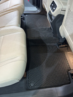 Mercedes GLS X167 2019- Covorase EVA (Negru) foto 2