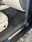 Mercedes GLS X167 2019- Covorase EVA (Negru) foto 1