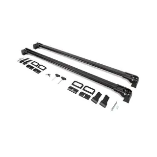 Bare transversale pentru puncte fixe cu cheie Wingbar V3 (2 buc) foto 4