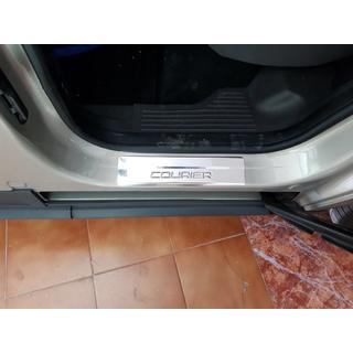 Praguri OmsaLine (4 buc, inox) foto 3