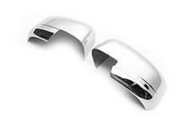 Ford Courier 2014-2023 Capace Oglinzi (2 buc, plastic) foto 3