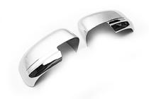 Ford Courier 2014-2023 Capace Oglinzi (2 buc, plastic) foto 4