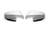 Ford Courier 2014-2023 Capace Oglinzi (2 buc, plastic) foto 6