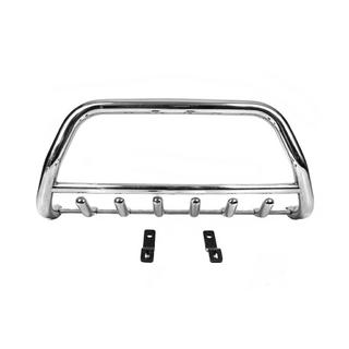 Bullbar WT003 (Inox) foto 2