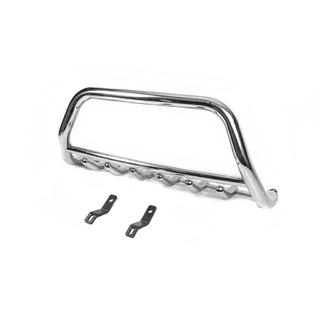 Bullbar WT003 (Inox) foto 3