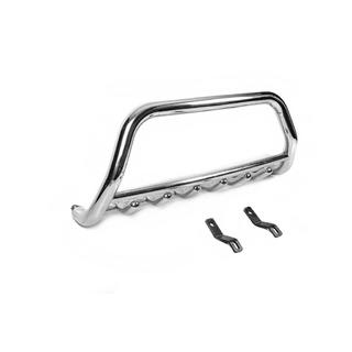 Bullbar WT003 (Inox) foto 4