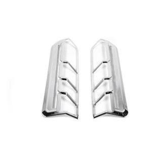 Capace Cromate Stopuri (2 buc, plastic) foto 4