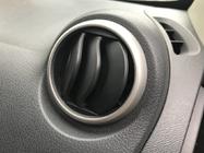 Mercedes Citan 2013-2021 Ornamente guri de ventilatie interioare (4 buc, inox) foto 3