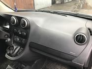 Mercedes Citan 2013-2021 Ornamente guri de ventilatie interioare (4 buc, inox) foto 4