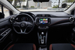 Nissan Versa: Sedan bugetar modernizat foto 6
