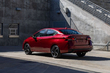 Nissan Versa: Sedan bugetar modernizat foto 2