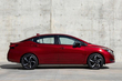 Nissan Versa: Sedan bugetar modernizat foto 3