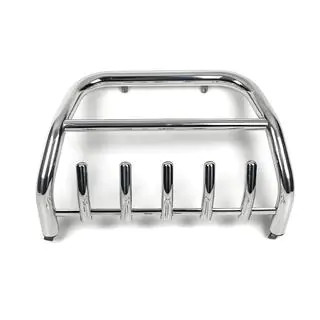 Bullbar (Inox) Hyundai H200, H1, Starex 1998-2007 foto 3