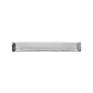 Capac Maner Portbagaj Inox foto 2