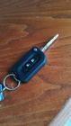 Nissan Qashqai 2010-2014 Carcasa Cheie Flip foto 4